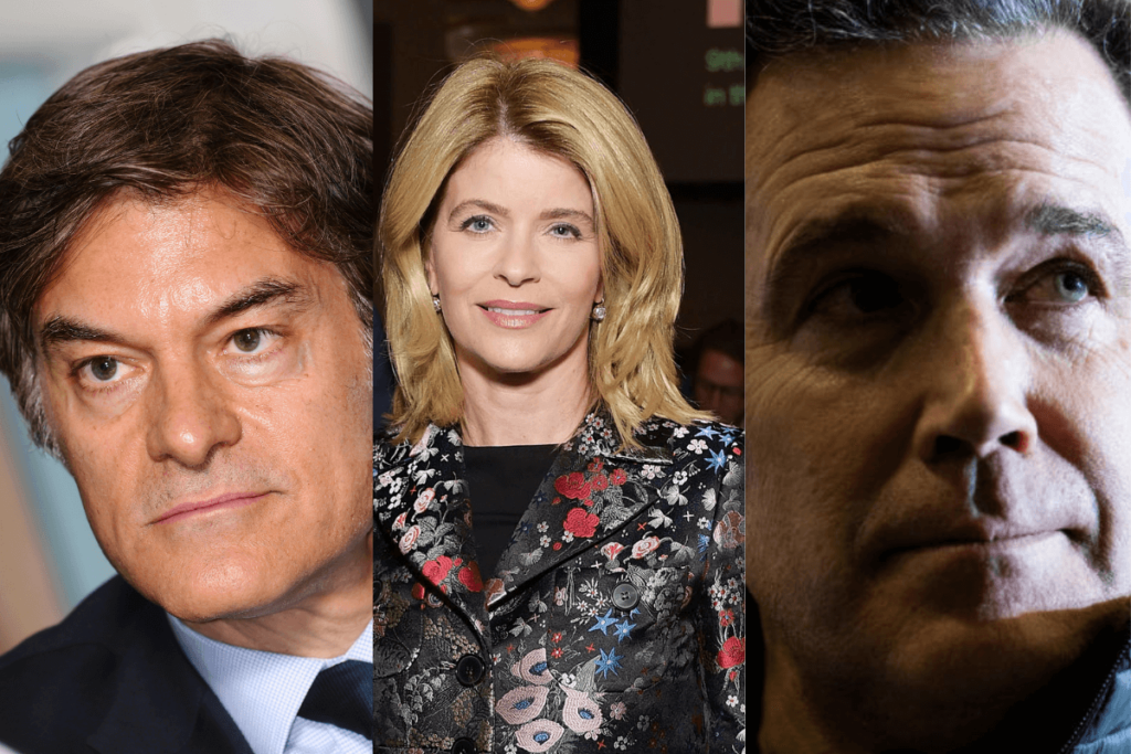 Patrick Berkery - The Keystone Newsroom