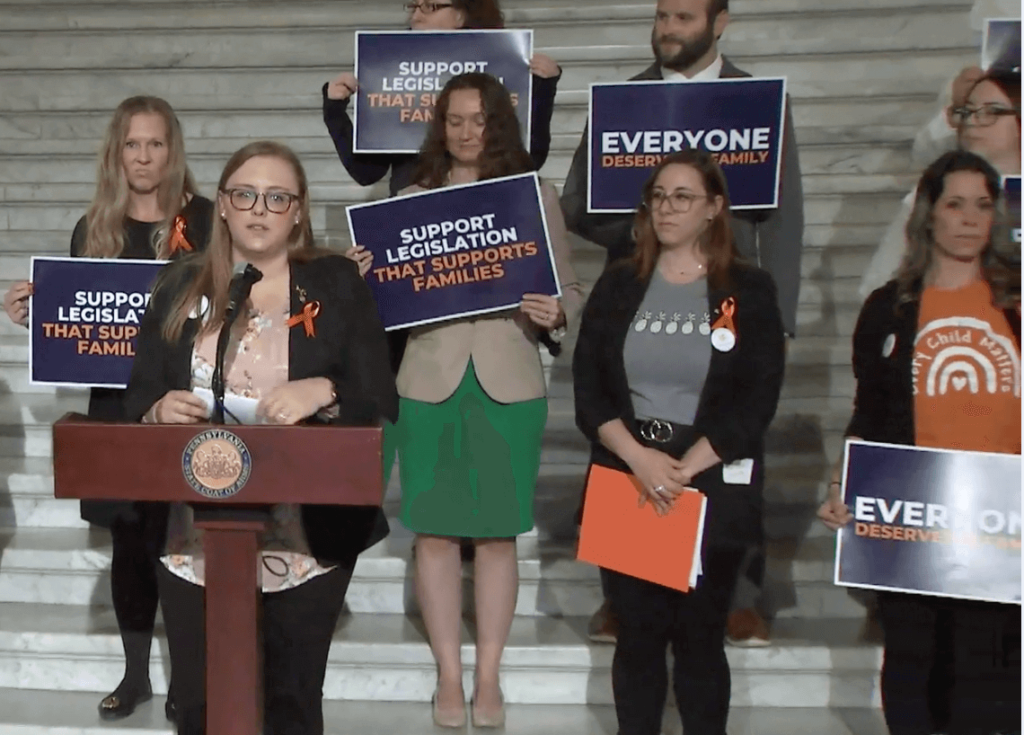 Ashley Adams - The Keystone Newsroom