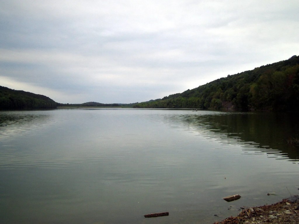 Federal Funding Will Help Pay for Improvements to These Six High-Hazard Dams in PA