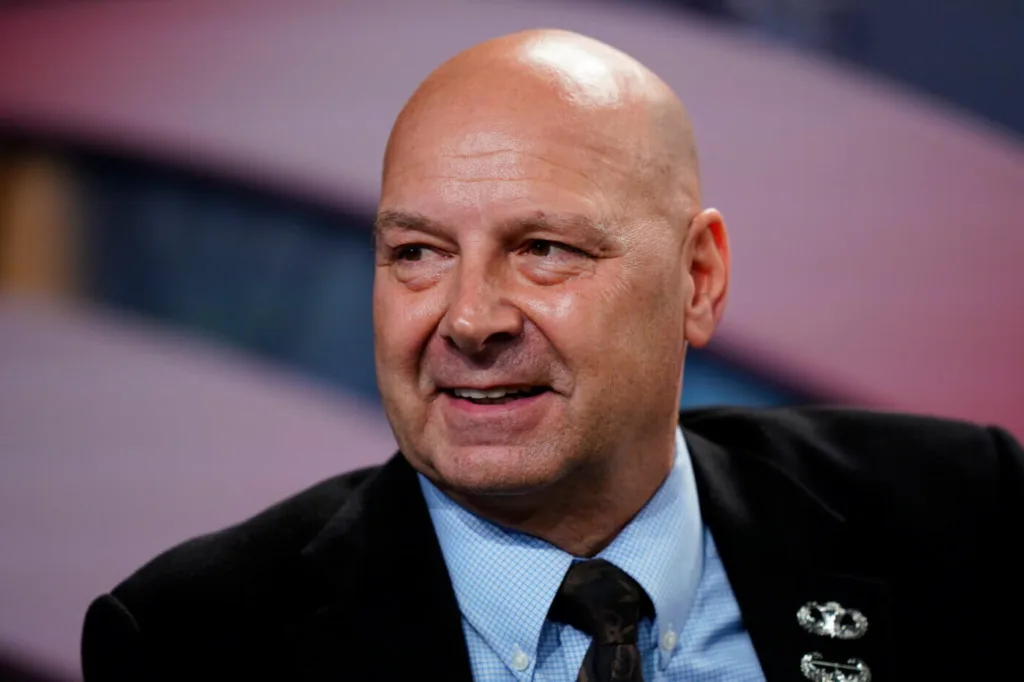 Ashley Adams - The Keystone Newsroom