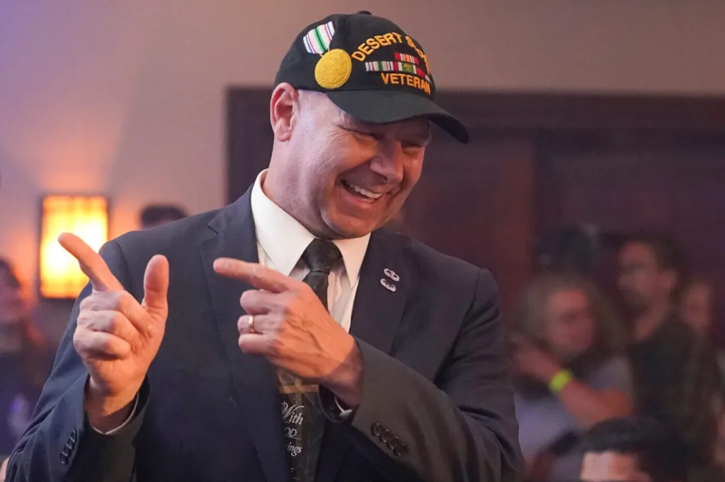 JOSH SHAPIRO - The Keystone Newsroom