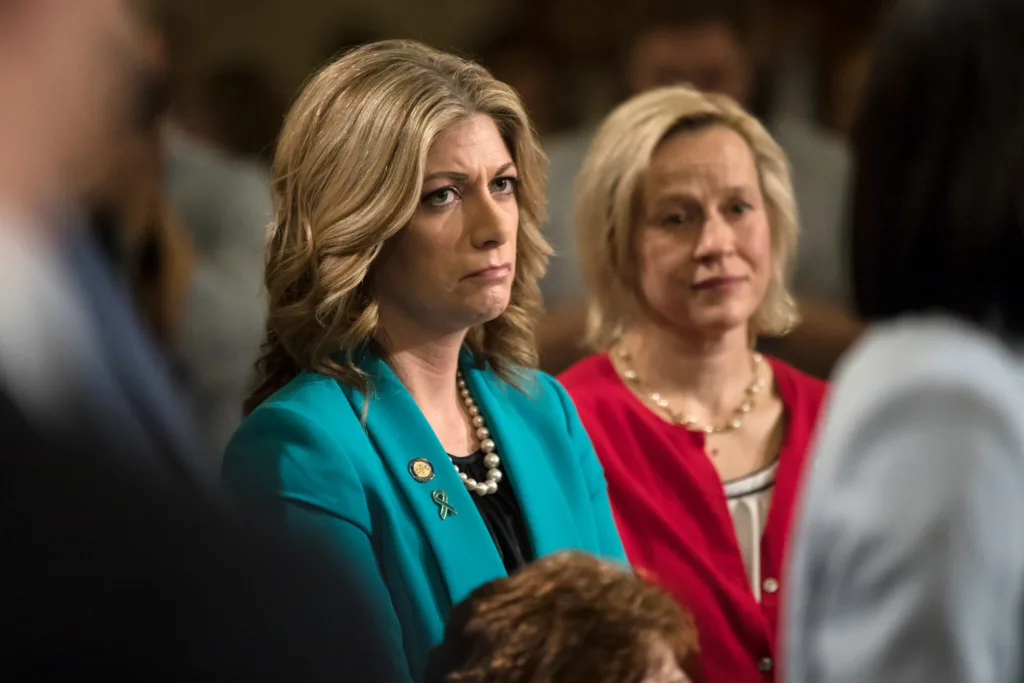 Ashley Adams - The Keystone Newsroom