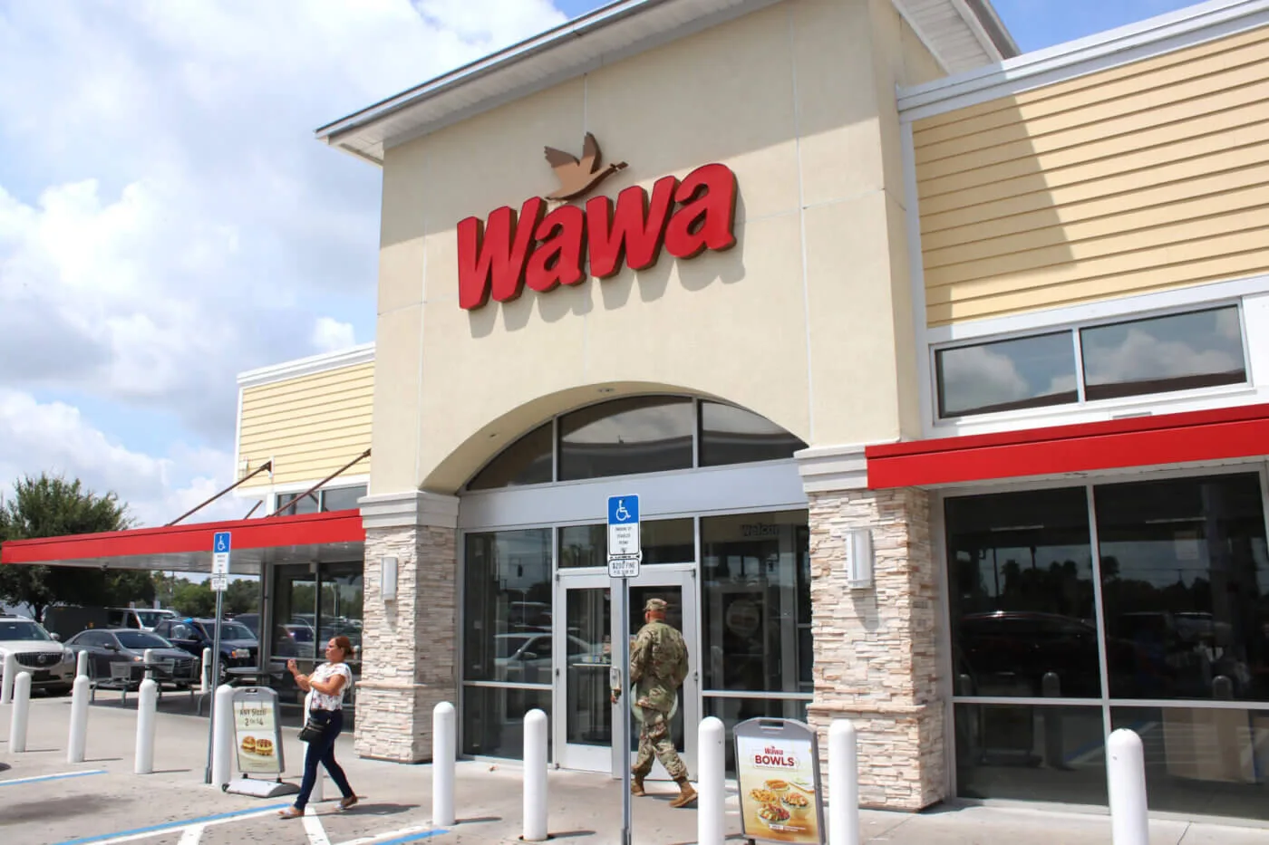Wawa Keeps on Growing With Plans to Expand Into 3 New States The Keystone Newsroom