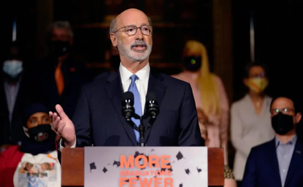 Ashley Adams - The Keystone Newsroom