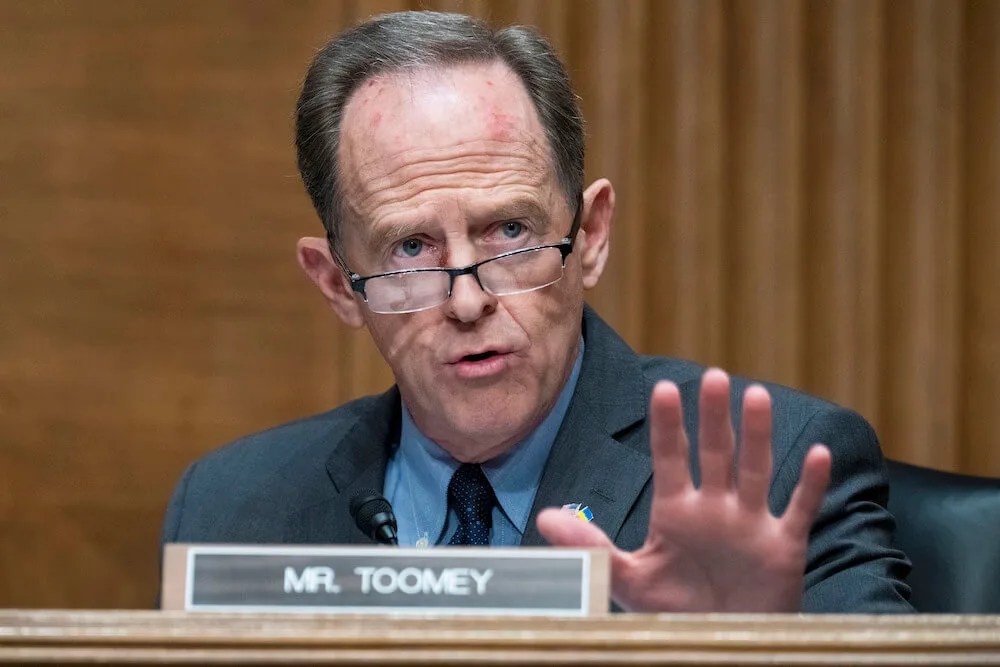 Biden’s Inflation Reduction Act Passes, But Senate Republicans Block Insulin Price Cap, Delivering Big Win For Big Pharma