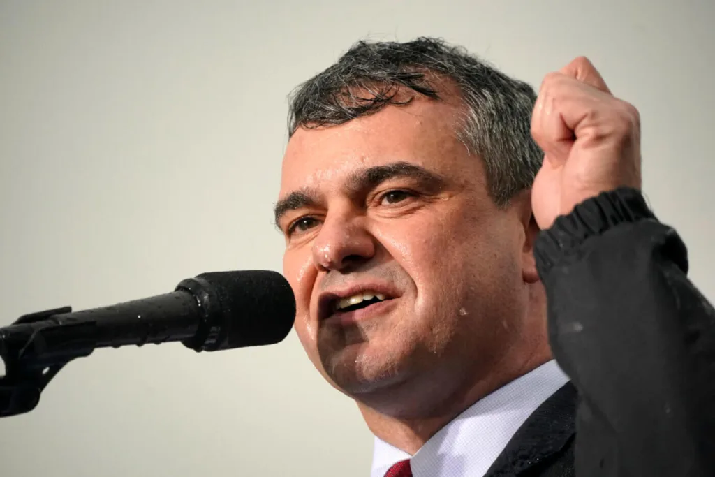 Ashley Adams - The Keystone Newsroom