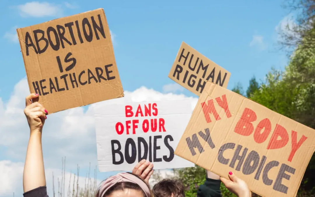 State Lawmakers Introduce Bill Prohibiting Cooperation With Out-of-State Abortion Investigations