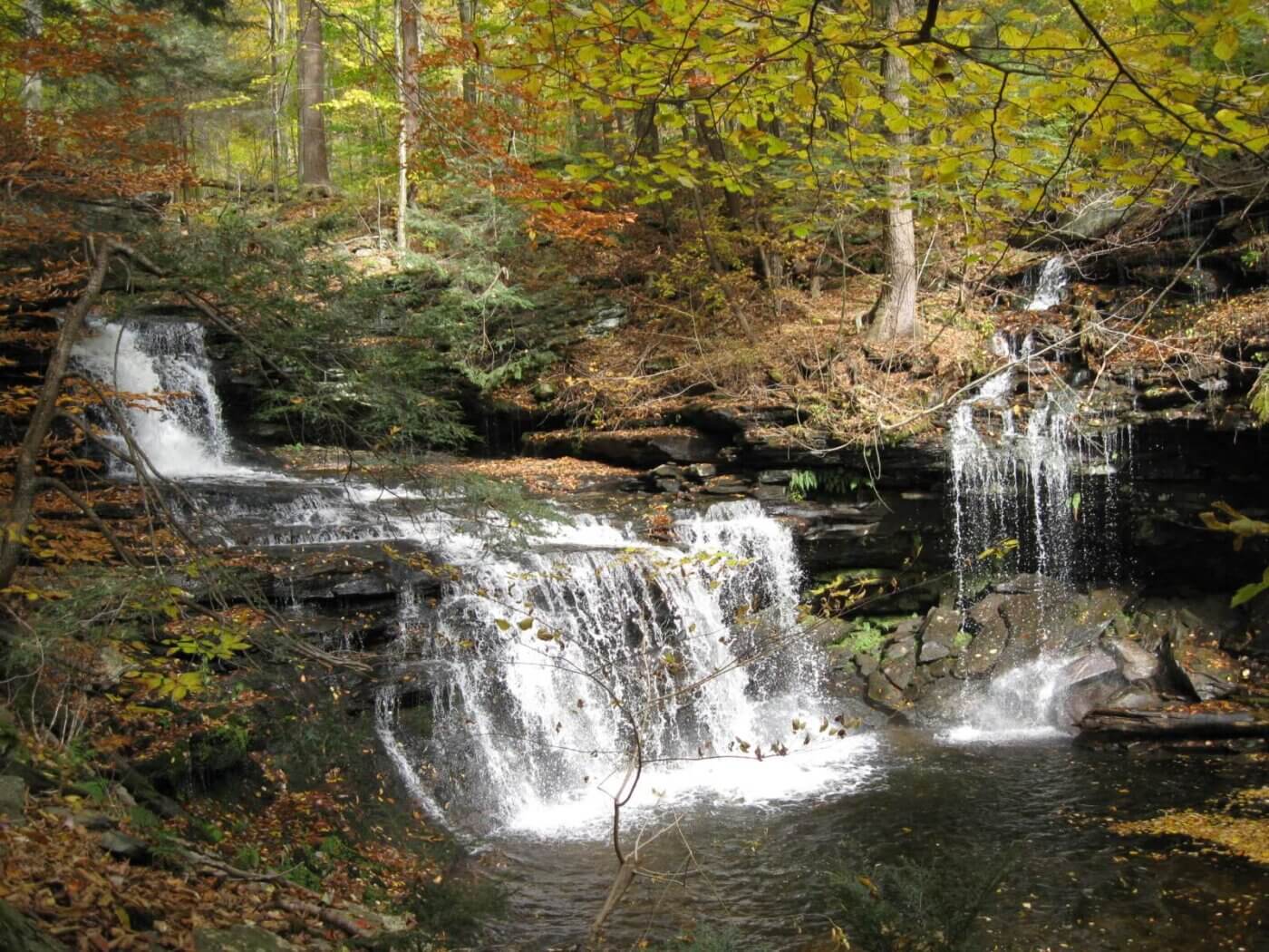 7 natural wonders in Pennsylvania you have to put on your bucket list