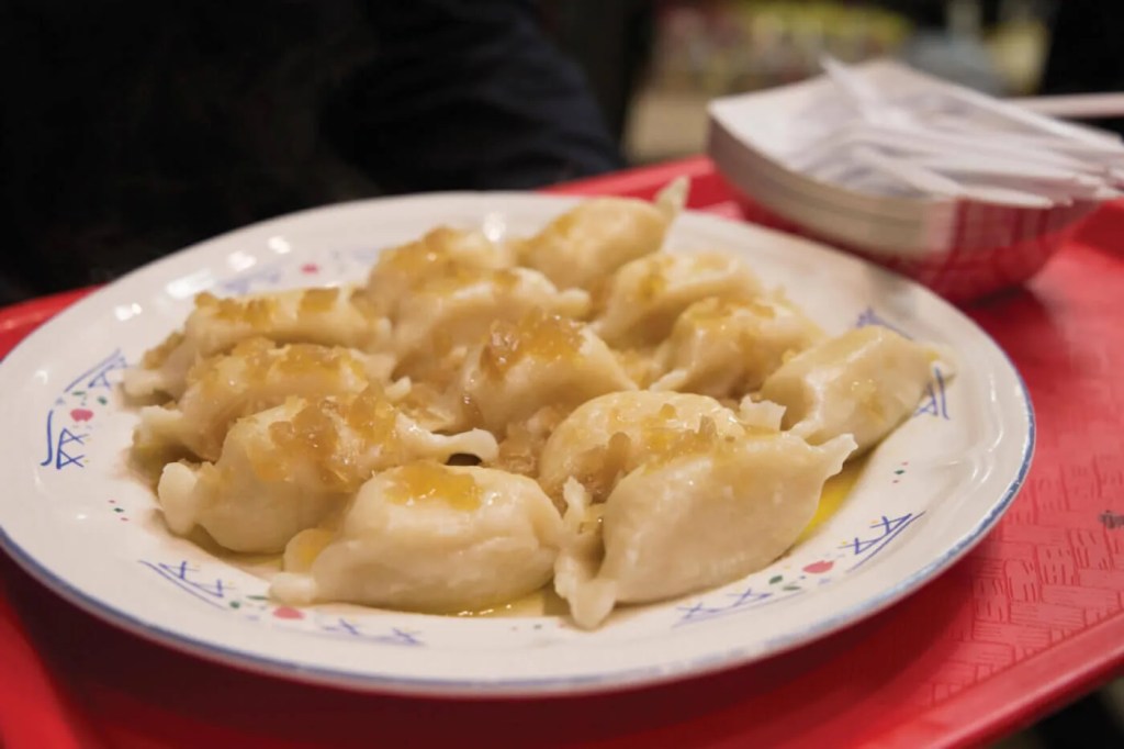 You Know You’re a Pittsburgher if You’ve Eaten These Foods