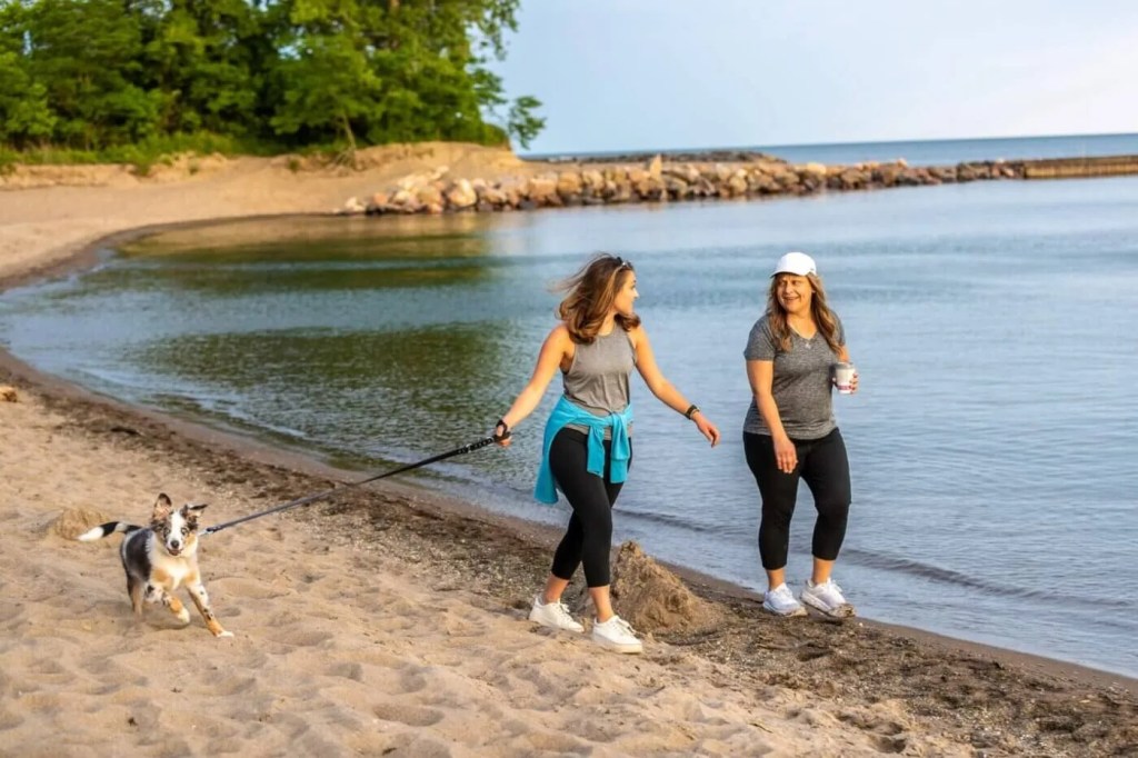 How to Spend a Weekend in Erie