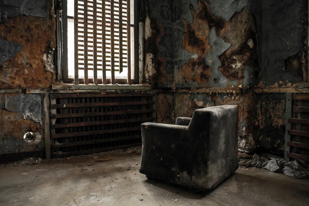Visit These 5 Haunted Spots in Pennsylvania—if You Dare