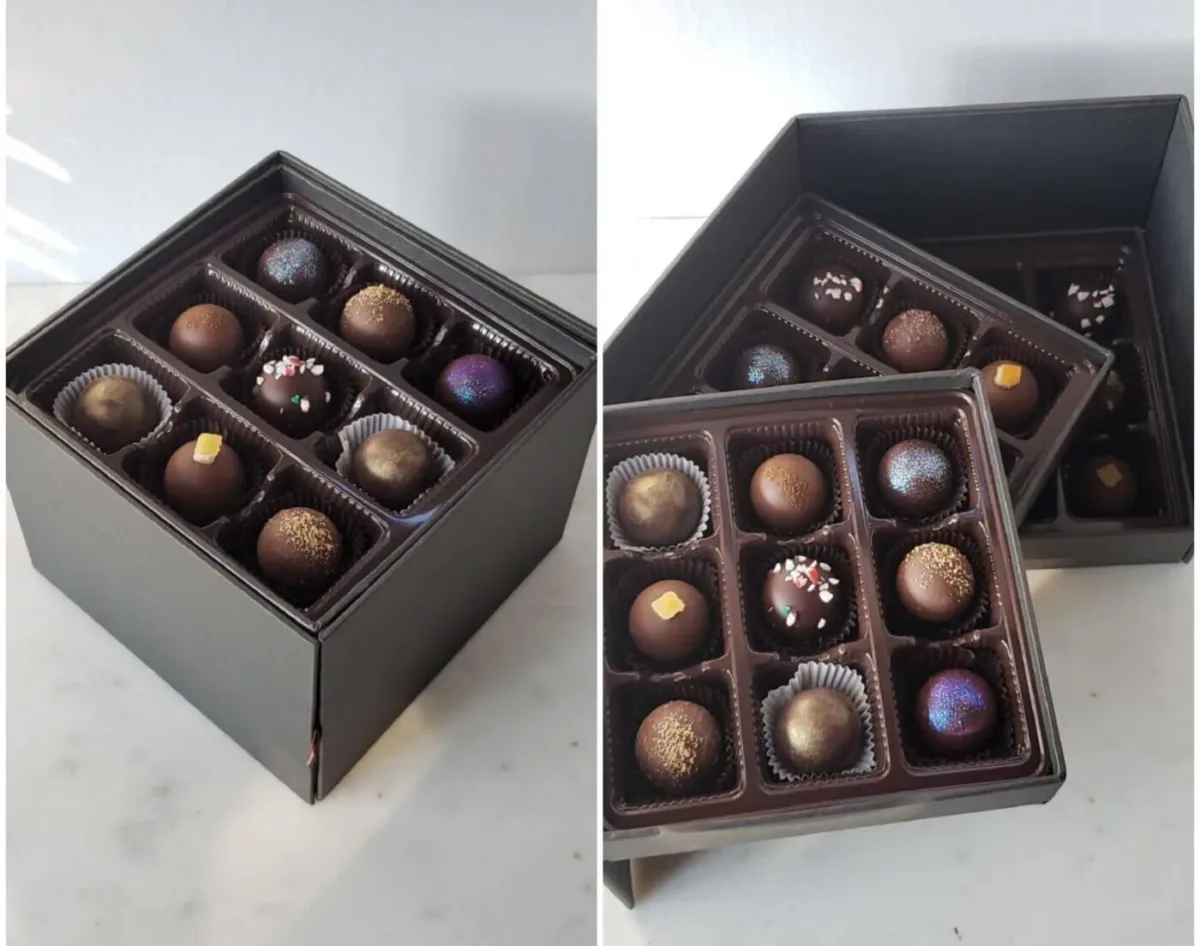 We asked, you answered: Who is your favorite Pennsylvania chocolatier?