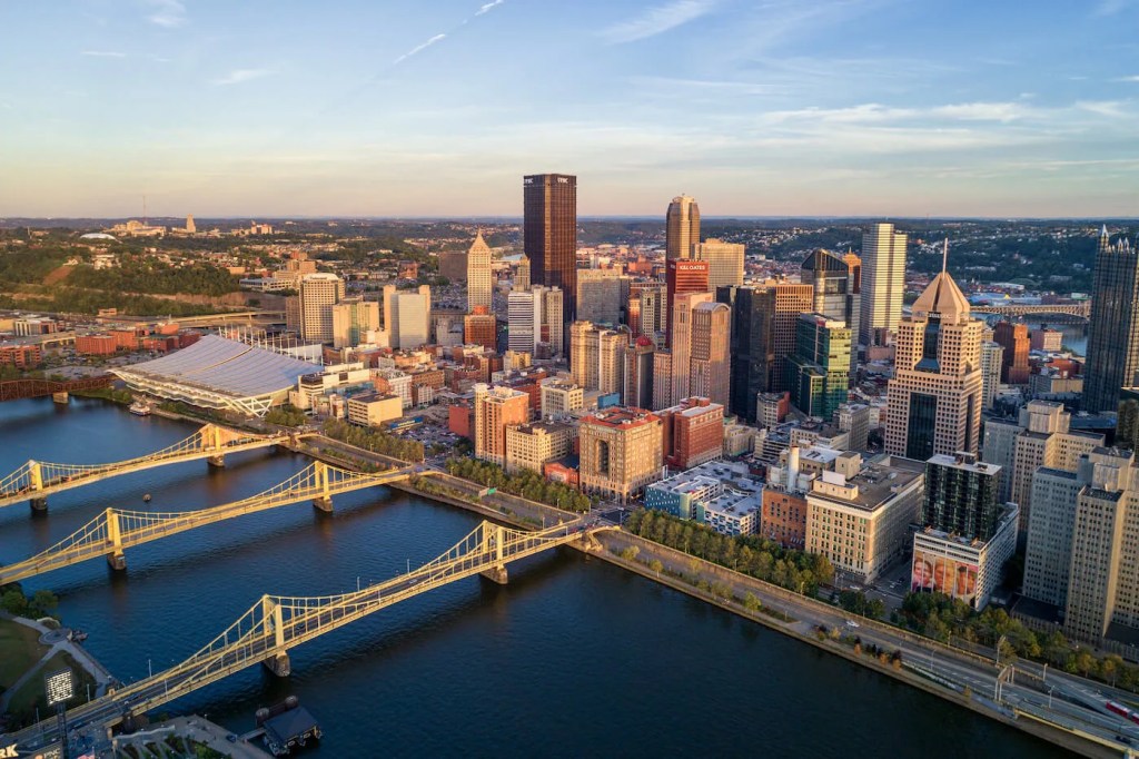 Looking to Put Down Roots? Here Are the 100 Best Cities in the US to Raise a Family.