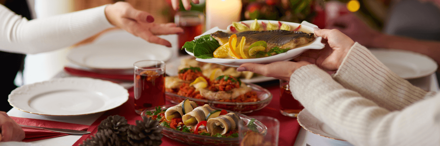 Holiday Food Holiday Food
