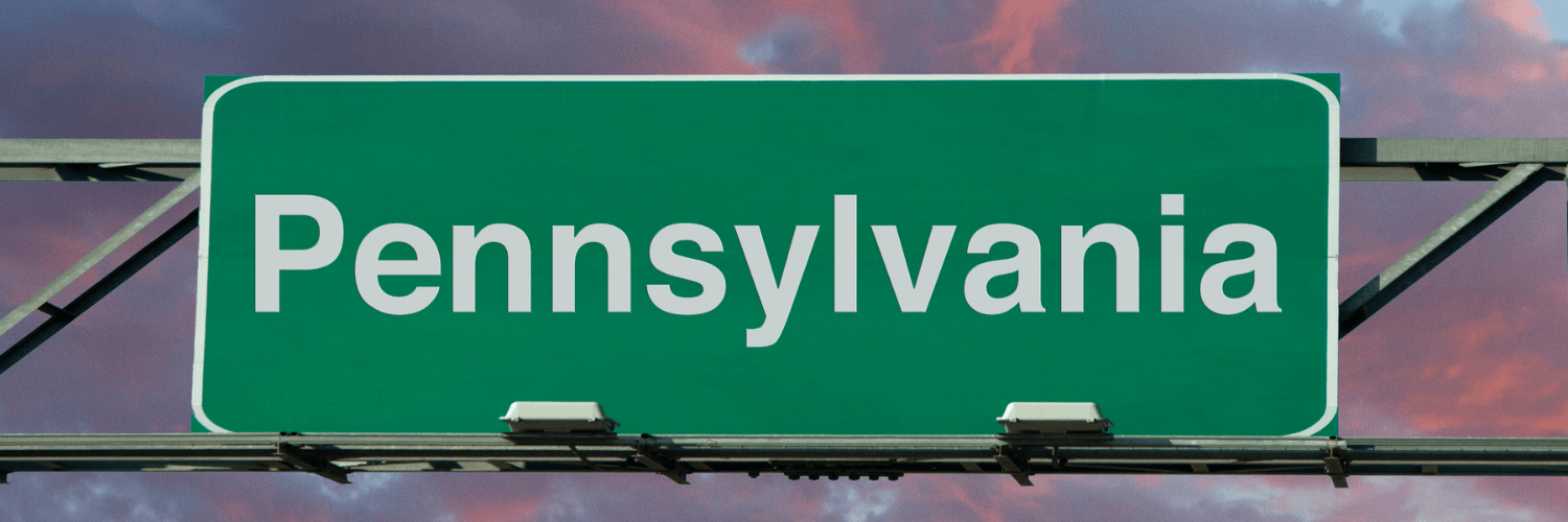 Where in Pennsylvania Do You Live?