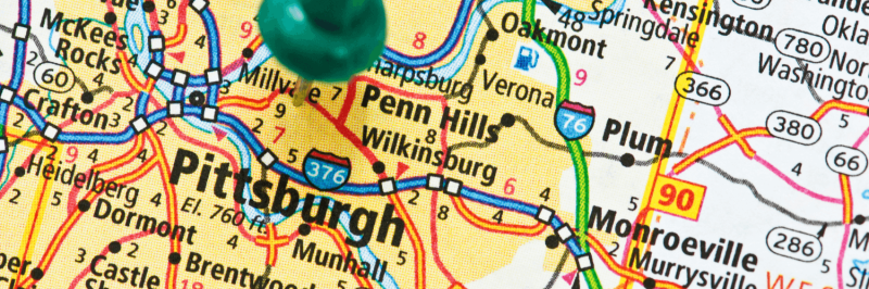 Quiz: Are You Fluent in Pittsburghese?