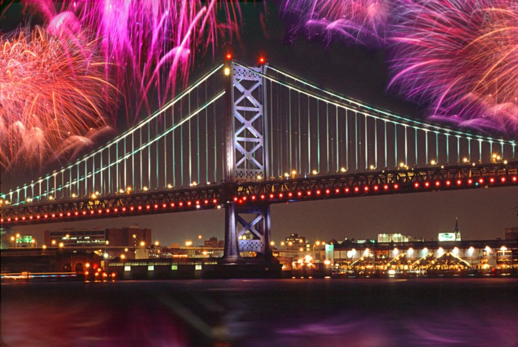 7 Pennsylvania New Year’s Eve Celebrations To Ring in 2023