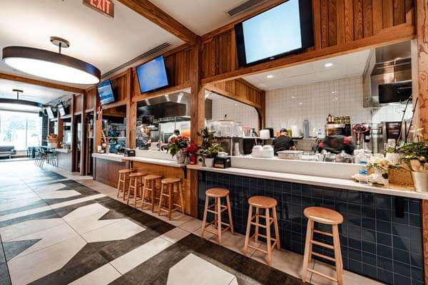 Hot Spots With History: 8 Repurposed Historical Sites in Pennsylvania