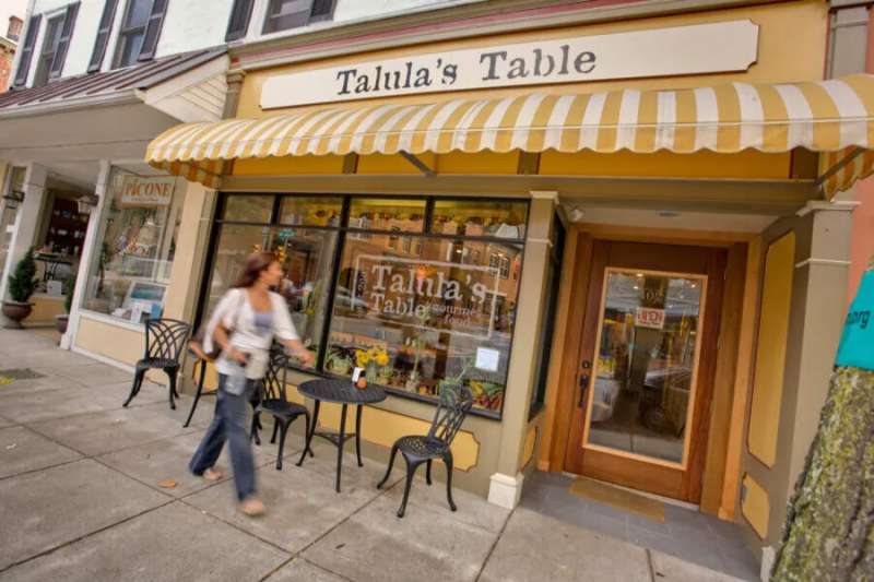 12 Pennsylvania Restaurants to Put on Your List for 2023