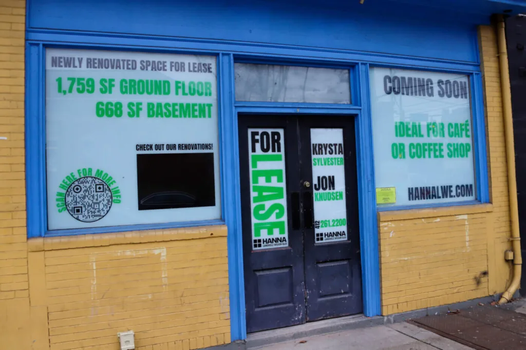 Ashley Adams - The Keystone Newsroom