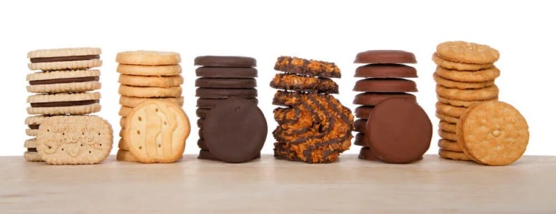 Quiz: How Much Do You Really Know About Girl Scout Cookies?