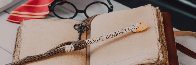 Quiz: If Hogwarts Came to Pennsylvania, What House Would You Be Sorted Into?