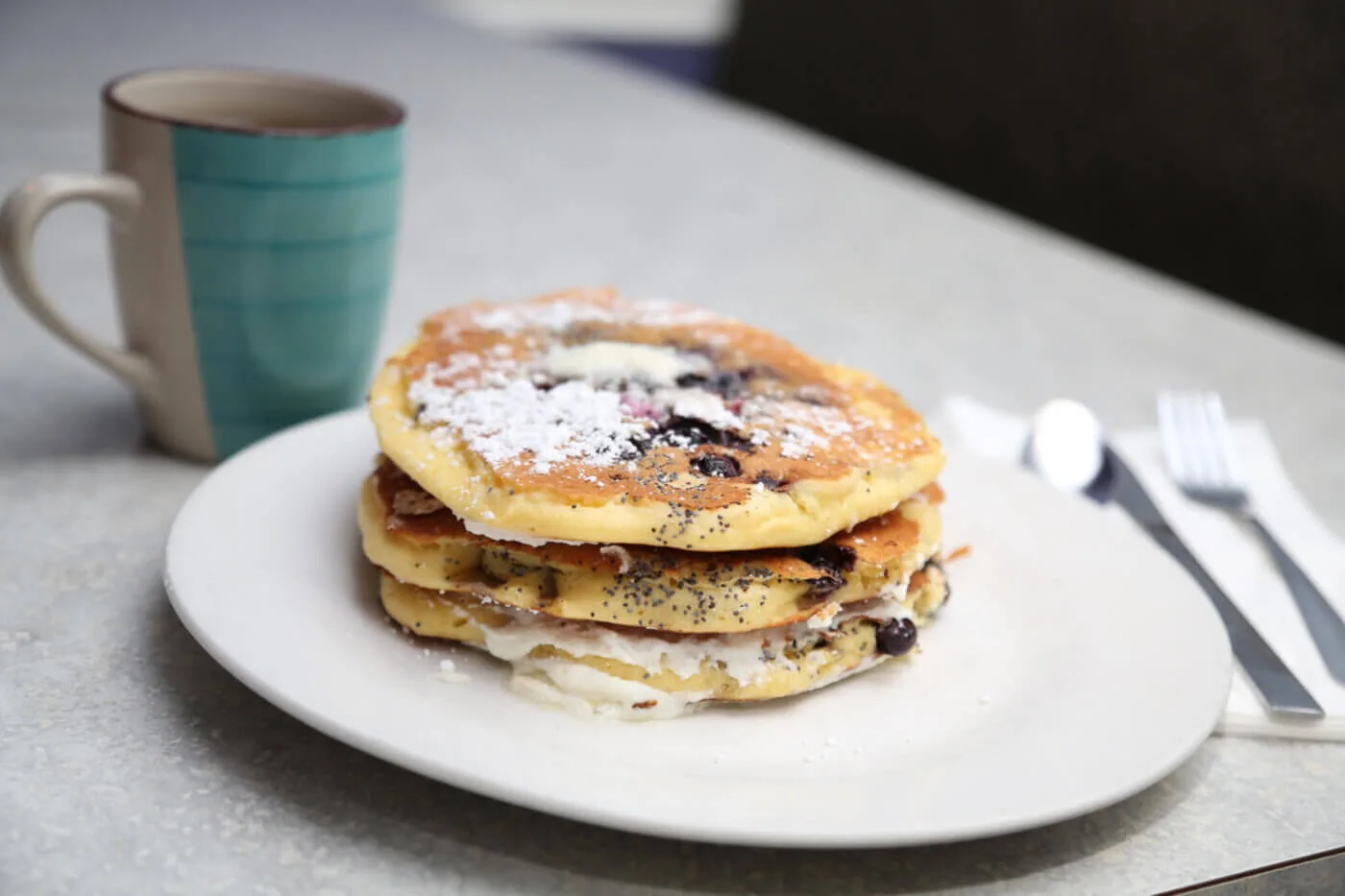 7 Great Places For Pancakes in Pennsylvania