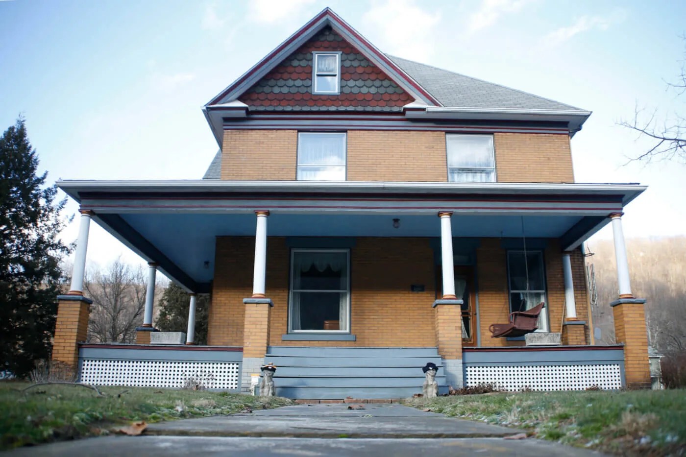 New app unlocks film locations from western Pennsylvania