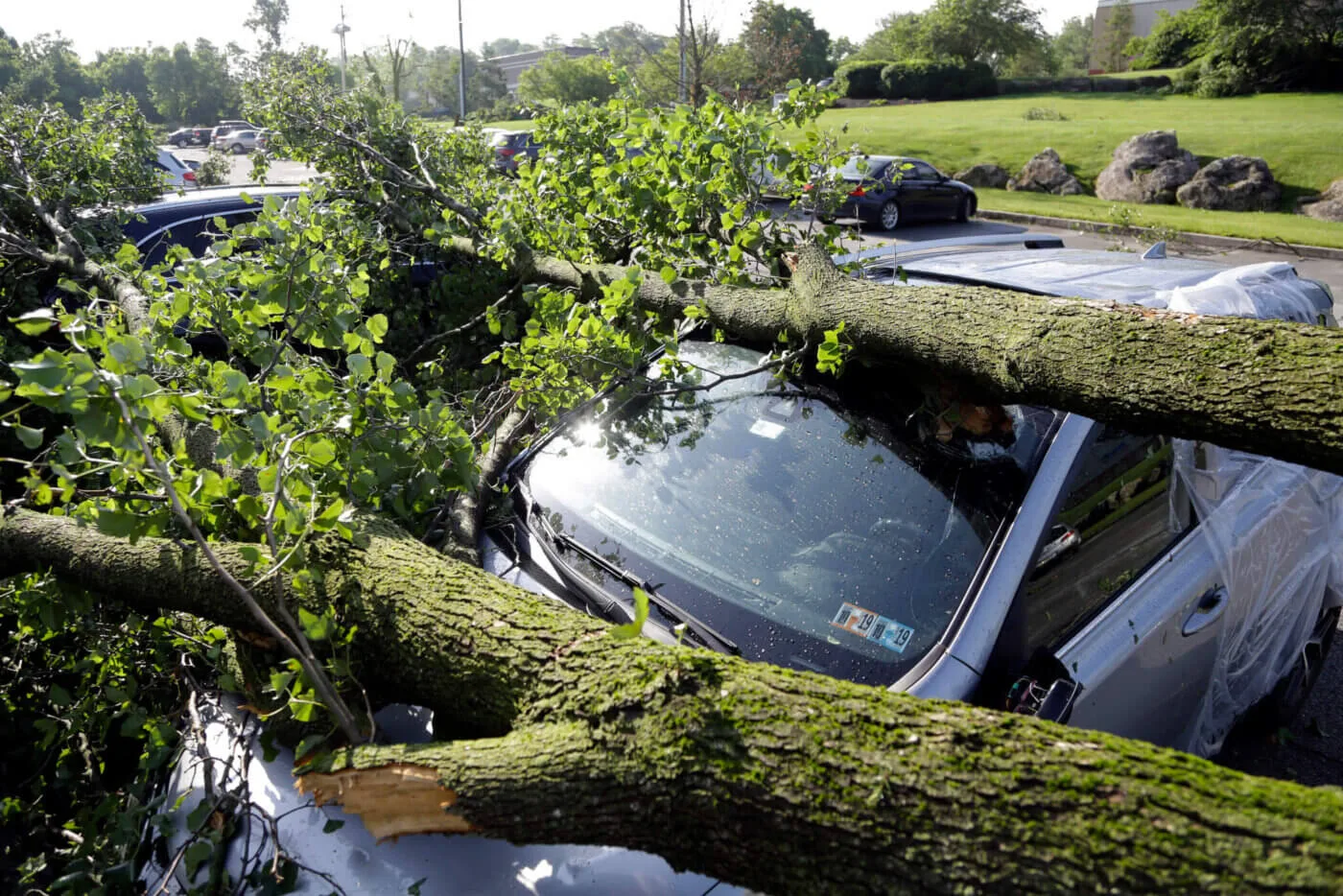 Severe Weather Pennsylvania Severe Weather Pennsylvania