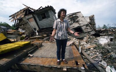 Pennsylvania’s deadliest tornadoes: A look back at the twisters that shook the state