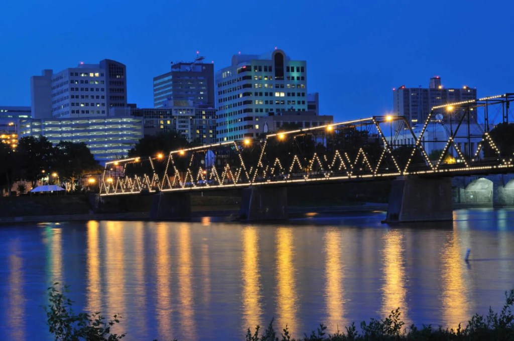 Pennsylvania Pride: 8 Cities Rank Among Top Places to Live in US News’ Annual List