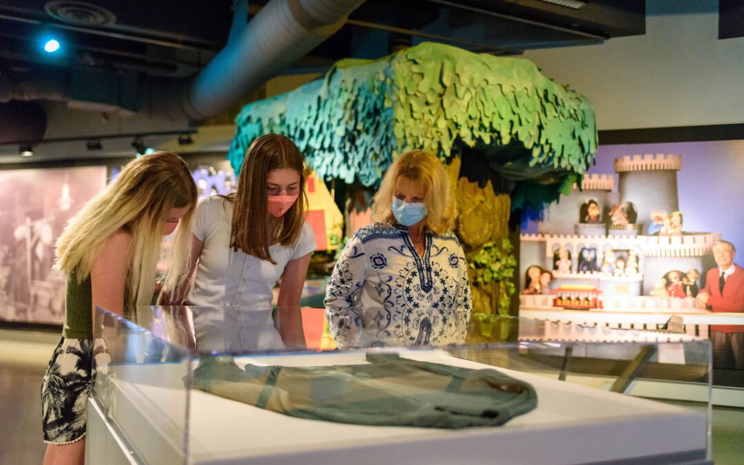 How to experience ‘Mister Rogers’ Neighborhood’ on the Fred Rogers Trail