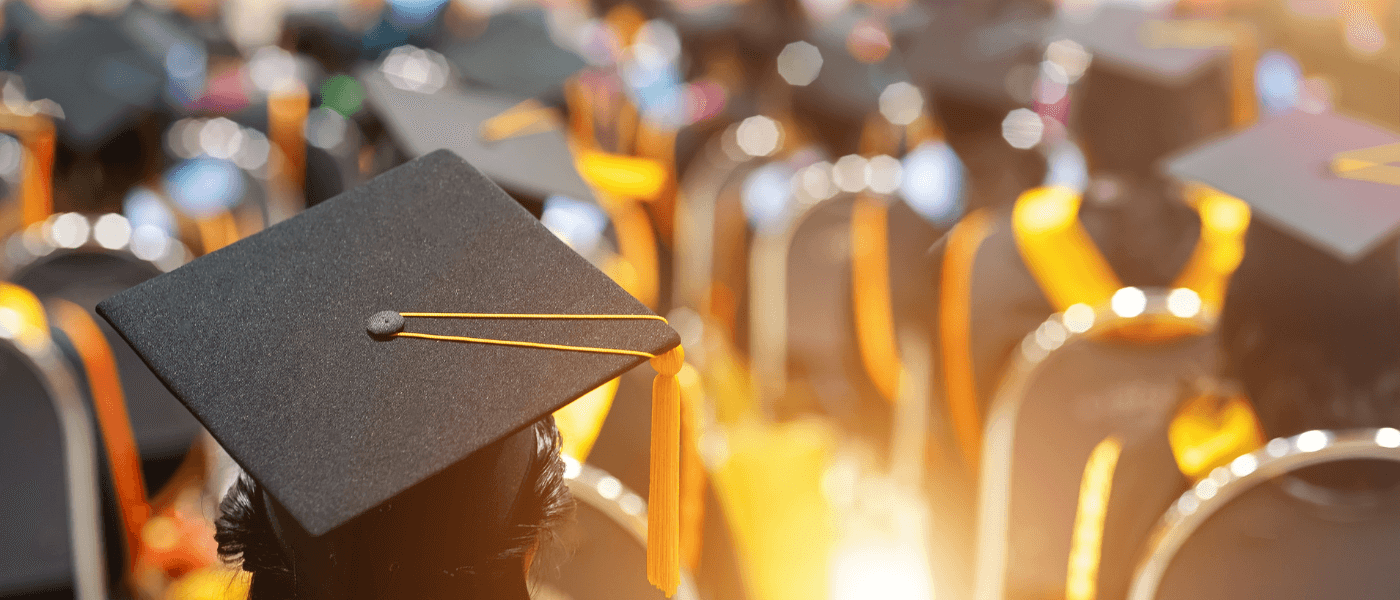 The Most Common Undergraduate Degrees Awarded in Every State