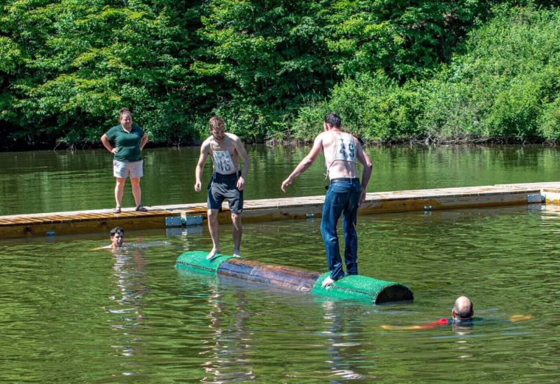 Pennsylvania’s 2023 Festival Season Gets Weird and Wonderful With These 21 Unusual Celebrations