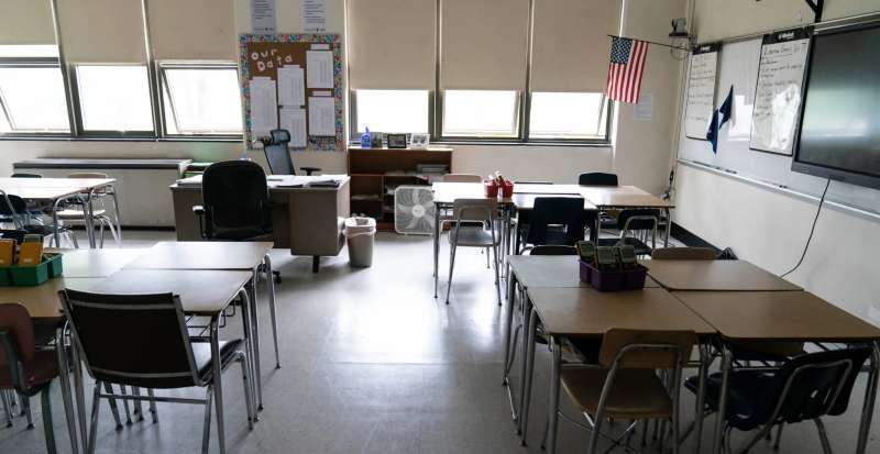 Shapiro joins lawsuit to claw back education funding withheld by Trump administration