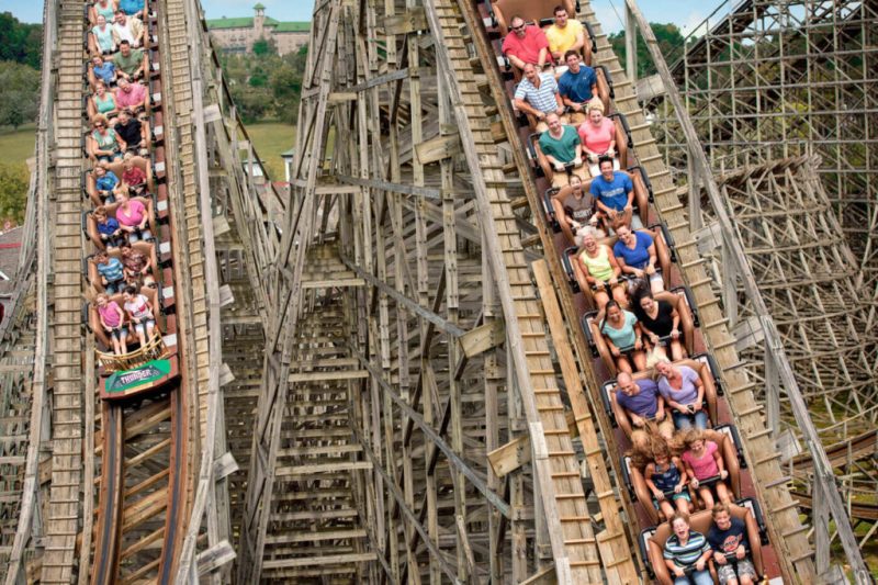 Keystone crossword: Summer fun