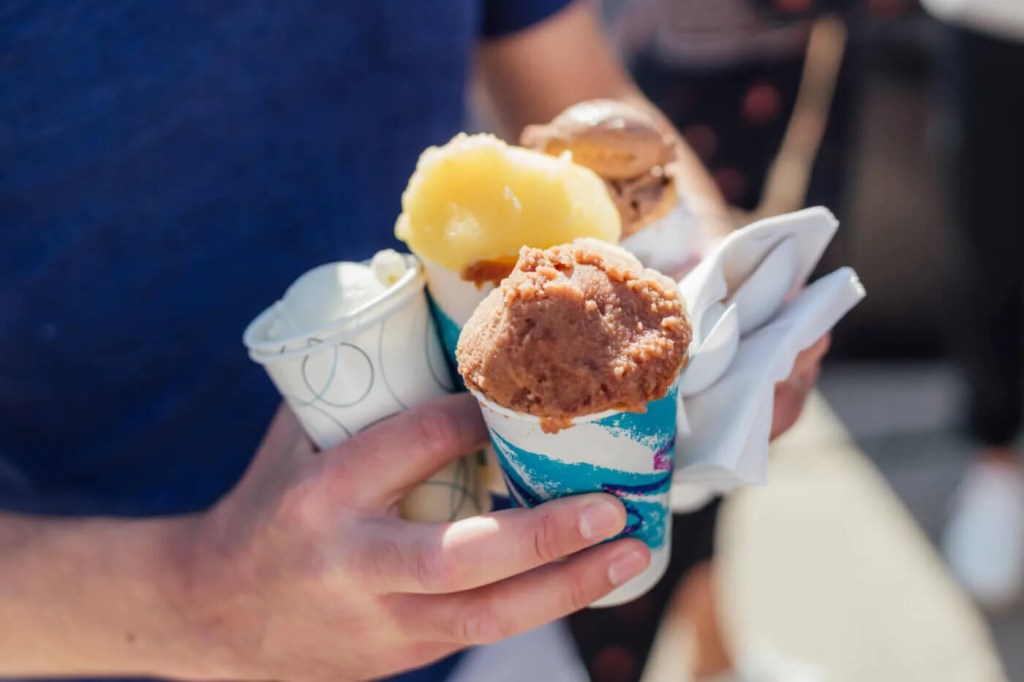 From Potato Patch Fries to water ice: 11 must-try foods that scream summertime in Pennsylvania