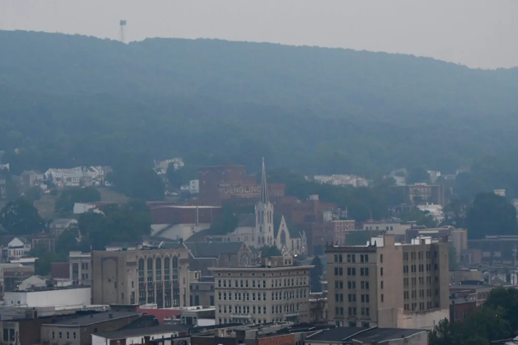 Uncategorized - The Keystone Newsroom