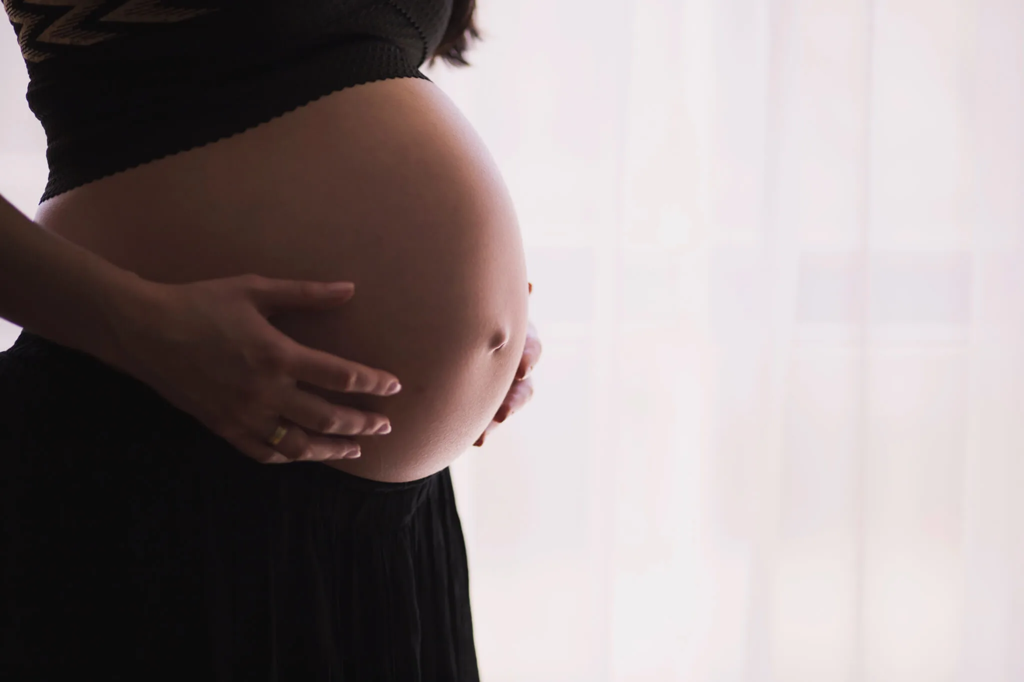 Explained: The Pregnant Workers Fairness Act (Which Went Into Effect June 27) Explained: The Pregnant Workers Fairness Act (Which Went Into Effect June 27)