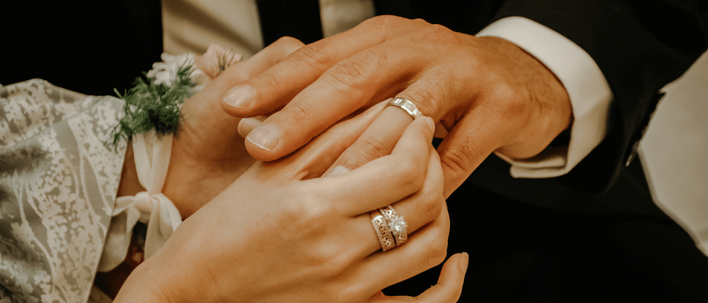 Wedding Waitlist: How Long it Takes to Save for the Big Day