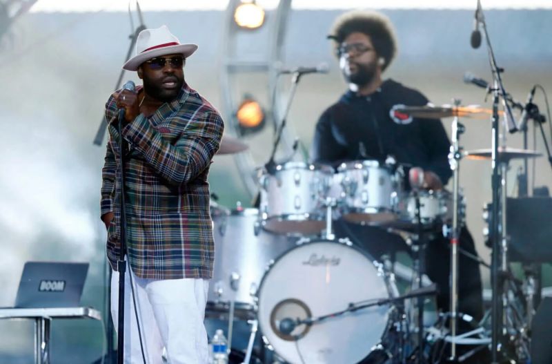 This weekend in Pennsylvania: Roots Picnic, beer history, strawberries, and more