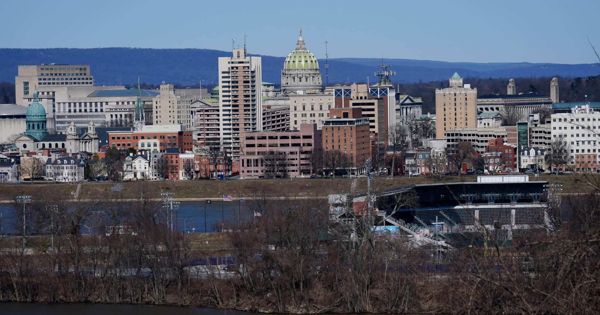<strong>Harrisburg Uses American Rescue Plan Funds to Support Affordable Housing and Home Repairs </strong> <strong>Harrisburg Uses American Rescue Plan Funds to Support Affordable Housing and Home Repairs </strong>