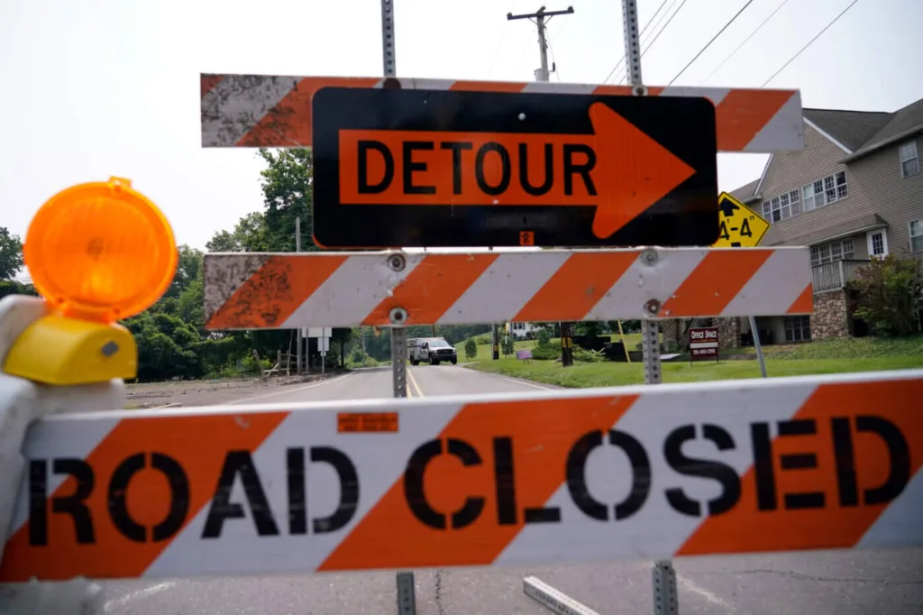 Patrick Berkery - The Keystone Newsroom