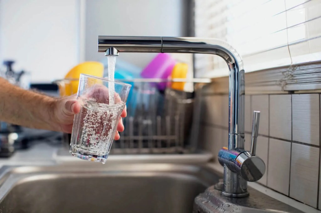 Tapped Out: Pennsylvania’s Tap Water Ranks as Sixth Worst in the US