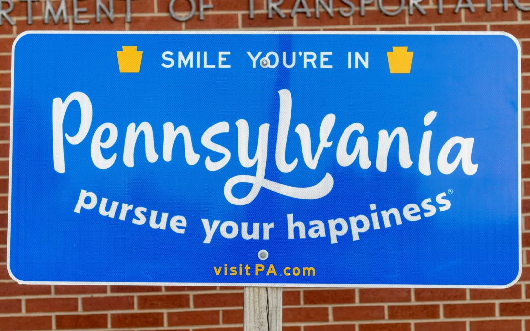 Happy Pennsylvania Day! Here’s why the Keystone State Is worth celebrating.