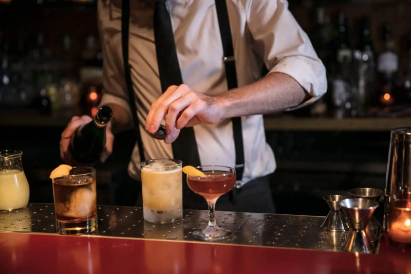 Hidden in Plain Sight: How to Find Pennsylvania’s Best Speakeasies and Secret Bars