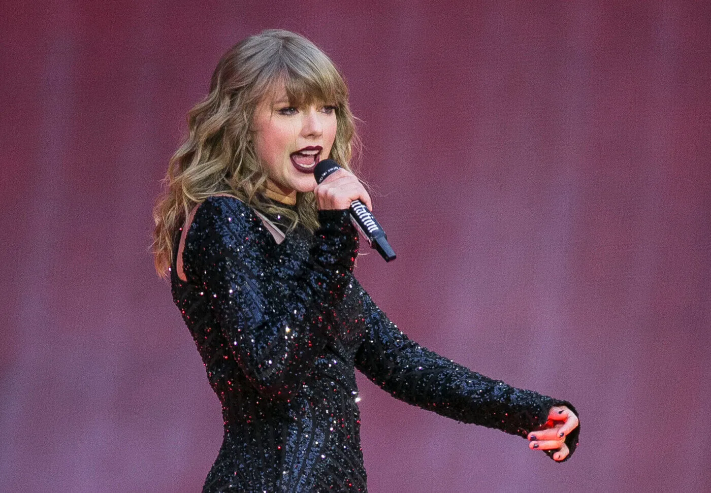 These Pennsylvanians Are Having a Great 2023 So Far. (Yes, T-Swift Is on the List.)