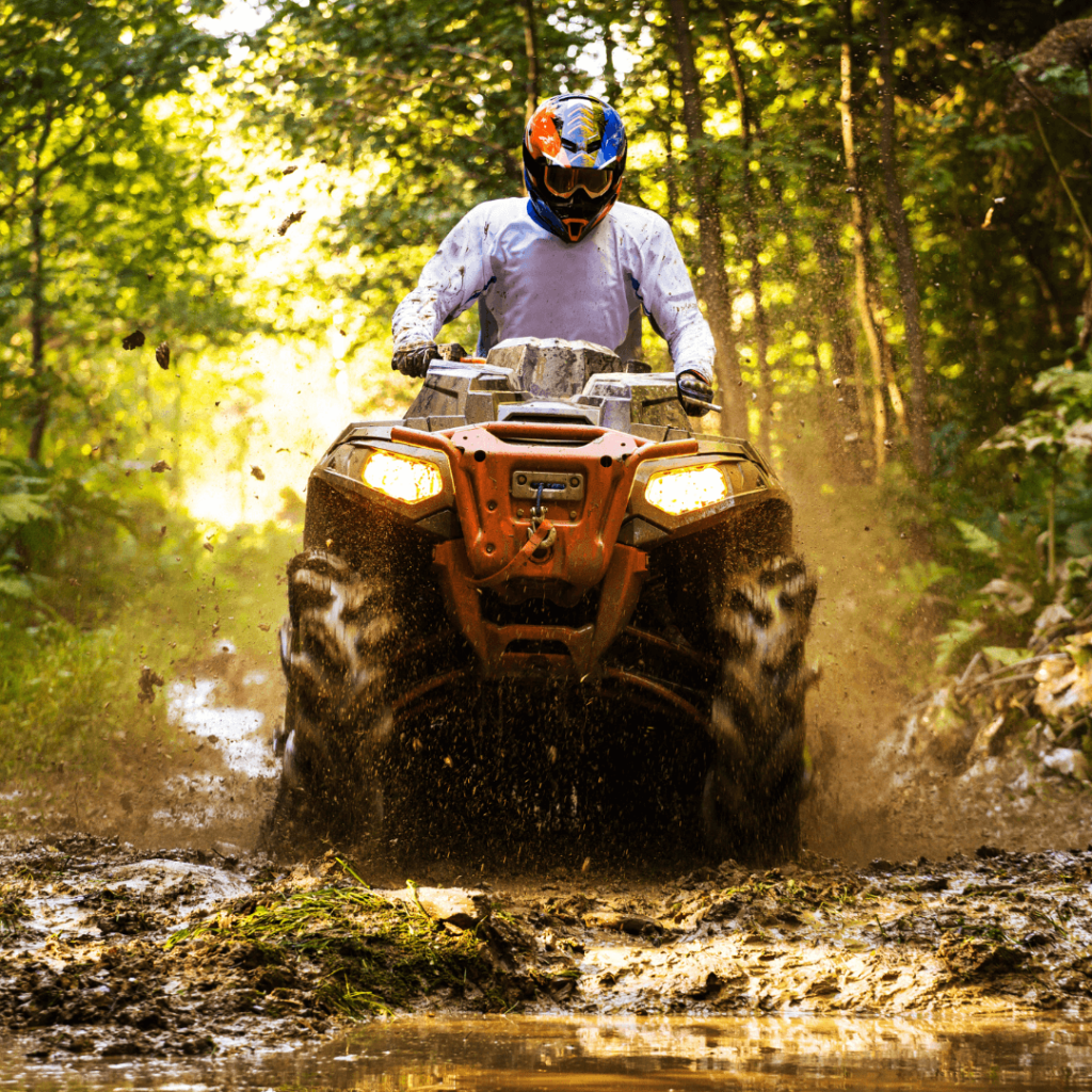 From Forest Trails to Mountain Escapades: Unleash Your Inner Adventurer with Pennsylvania's ATV Tours
