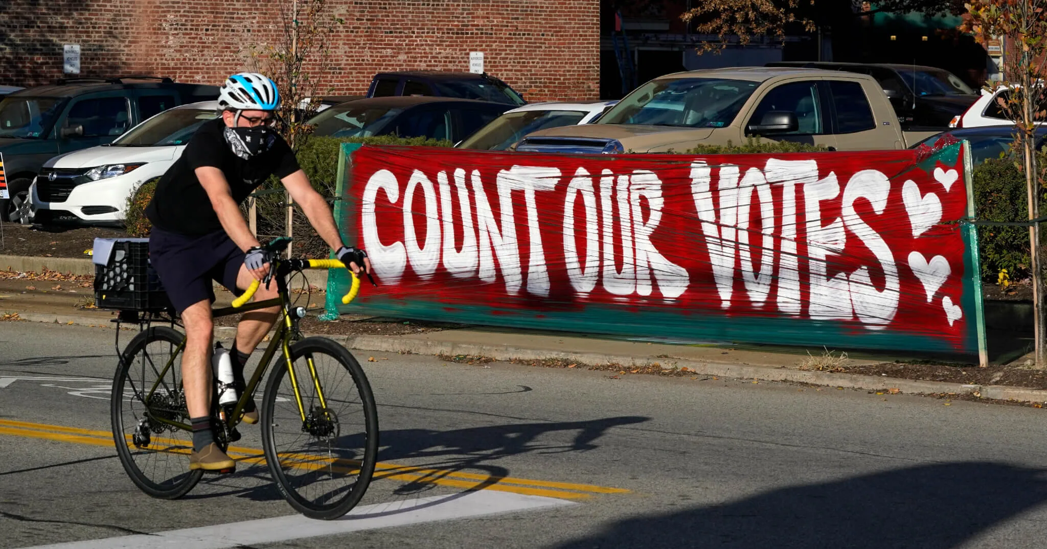 Democrats Look to Maintain Control of the PA House in Special Election