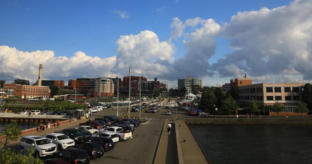 Clean Water for Erie: Biden Infrastructure Law to Fund Lead Pipe Removal